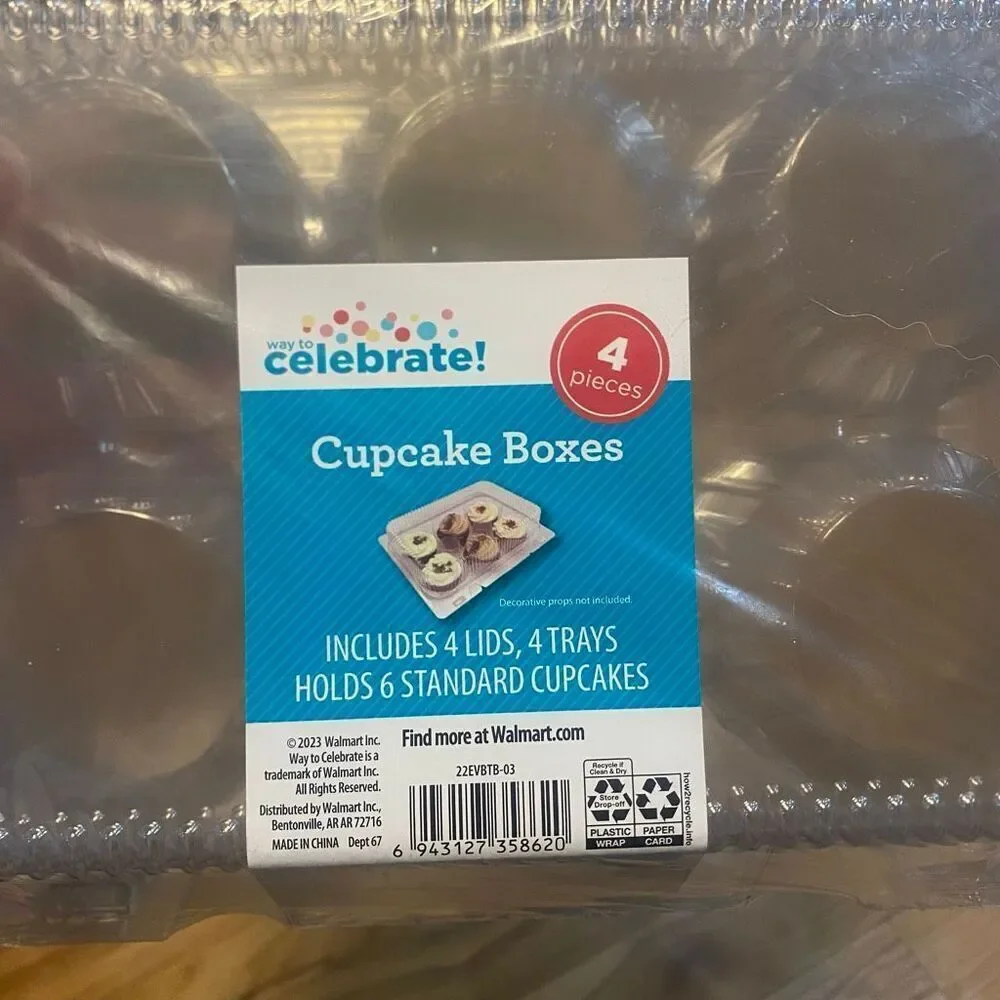 NWT LARGE Baking bundle
